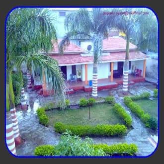 Beautiful Resort In Front Of National Park, Bandhavgarh 4